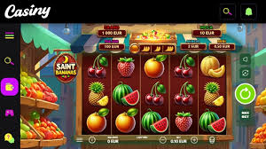 Discover the Exciting World of Casiny Casino 36