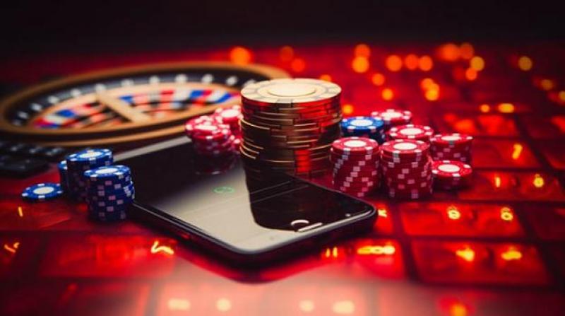 GDF Casino Świat ekscytujących gier i wyjątkowych nagród GDF Casino Świat ekscytujących gier i wyjątkowych nagród